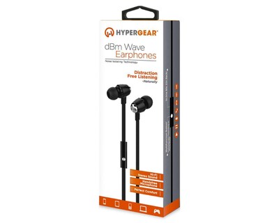 Foto 3 | Audífonos In-Ear Hypergear Manos Libres 13449