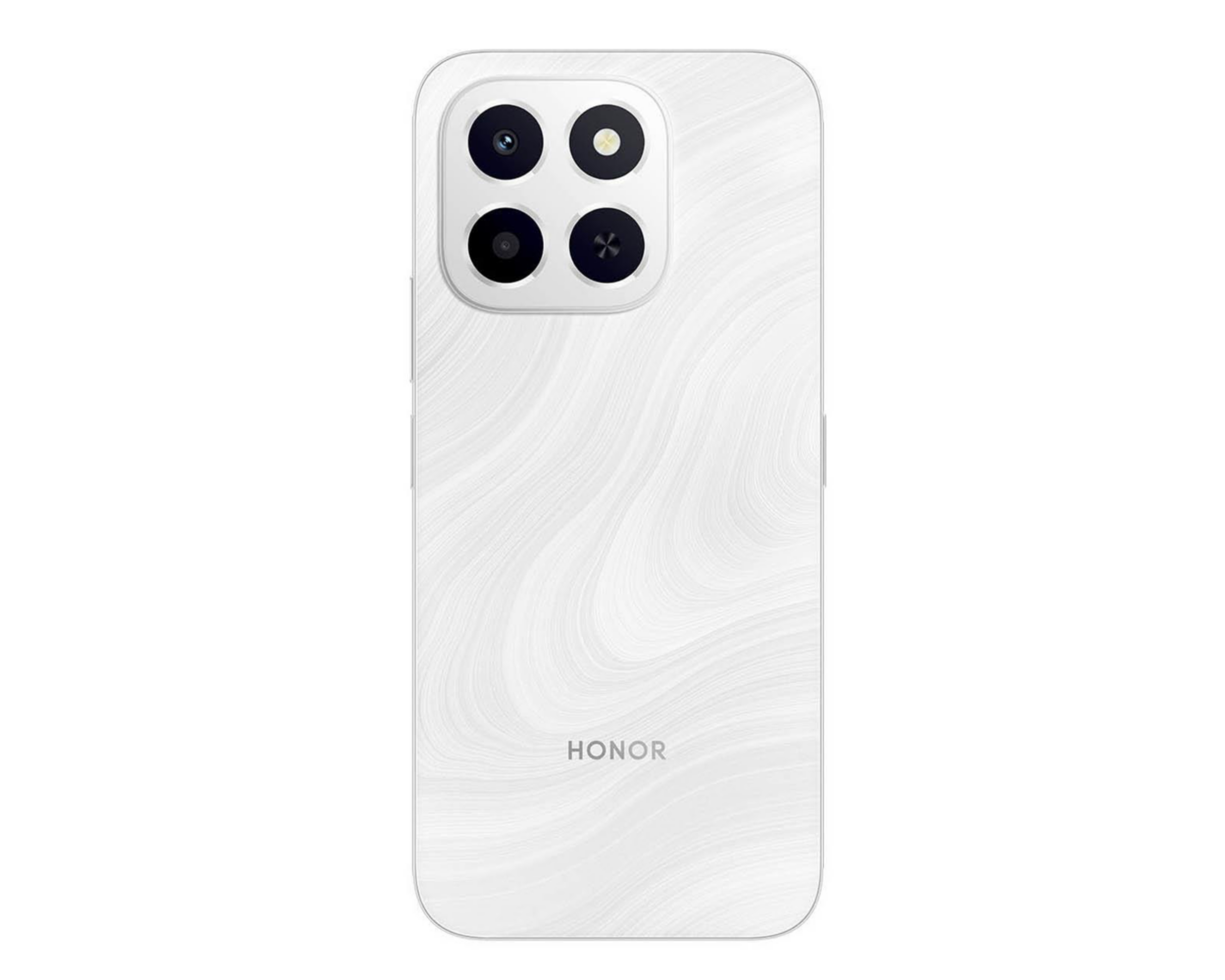 Foto 3 pulgar | Telcel Honor X6C 256 GB Blanco