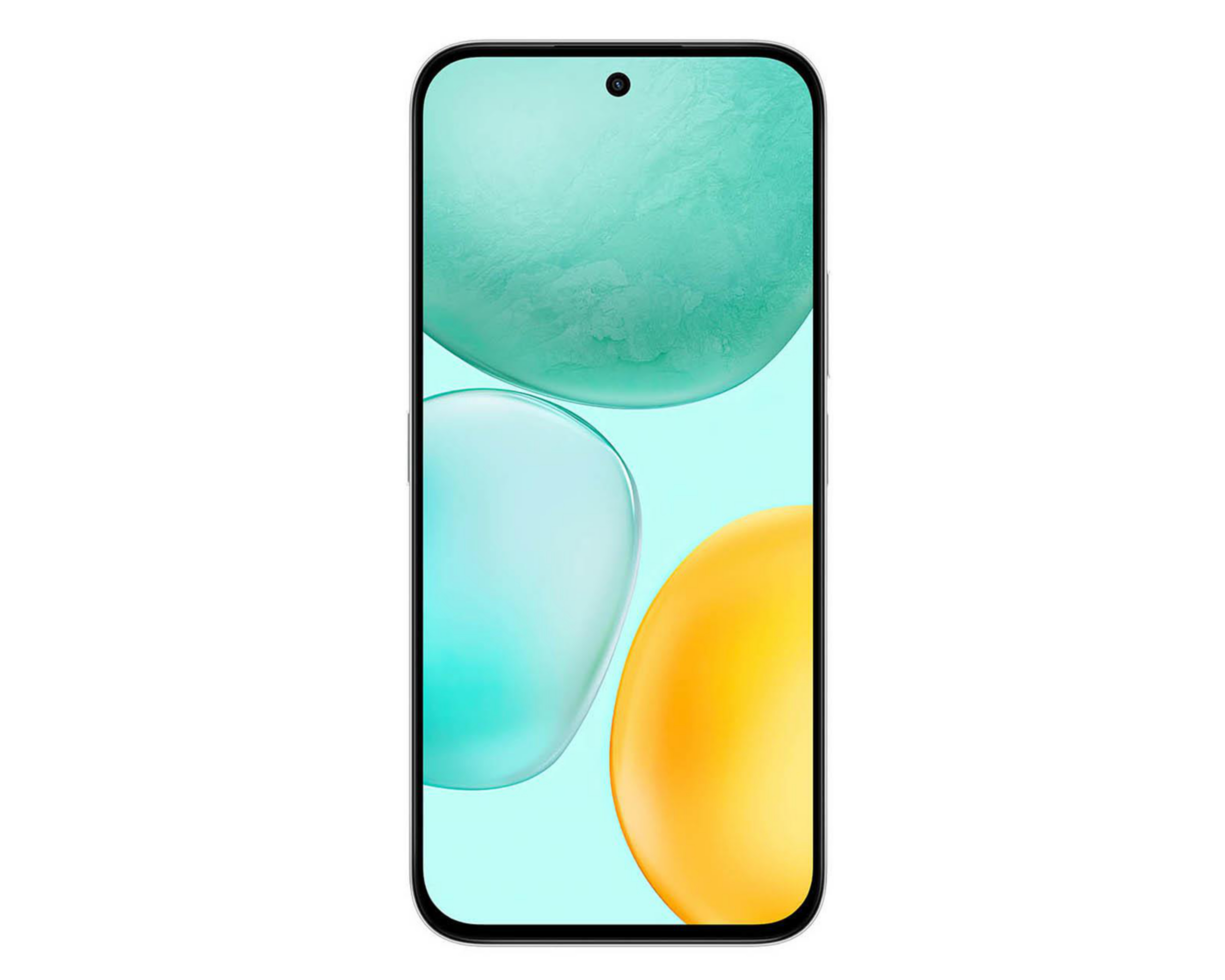 Foto 4 pulgar | Telcel Honor X6C 256 GB Blanco
