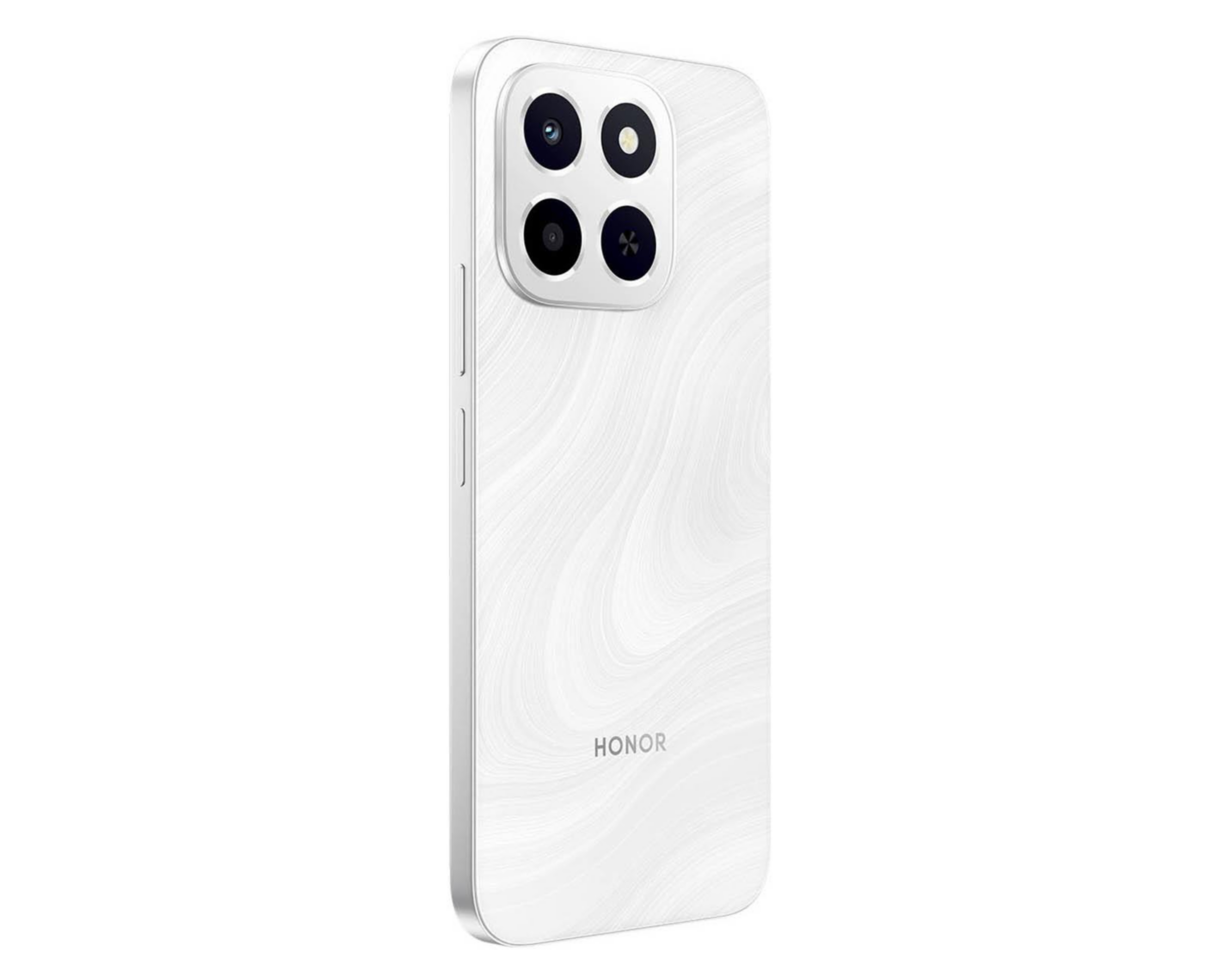 Foto 5 pulgar | Telcel Honor X6C 256 GB Blanco