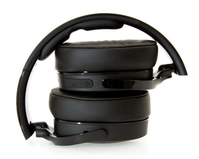 Foto 3 | Audífonos de Diadema Inalámbricos Skullcandy Hesh 3 S6HTW-K033