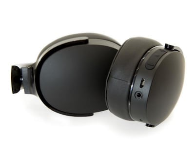 Foto 4 | Audífonos de Diadema Inalámbricos Skullcandy Hesh 3 S6HTW-K033