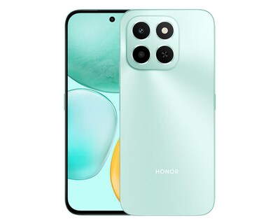 Foto 1 | Telcel Honor X6c 256 GB Azul