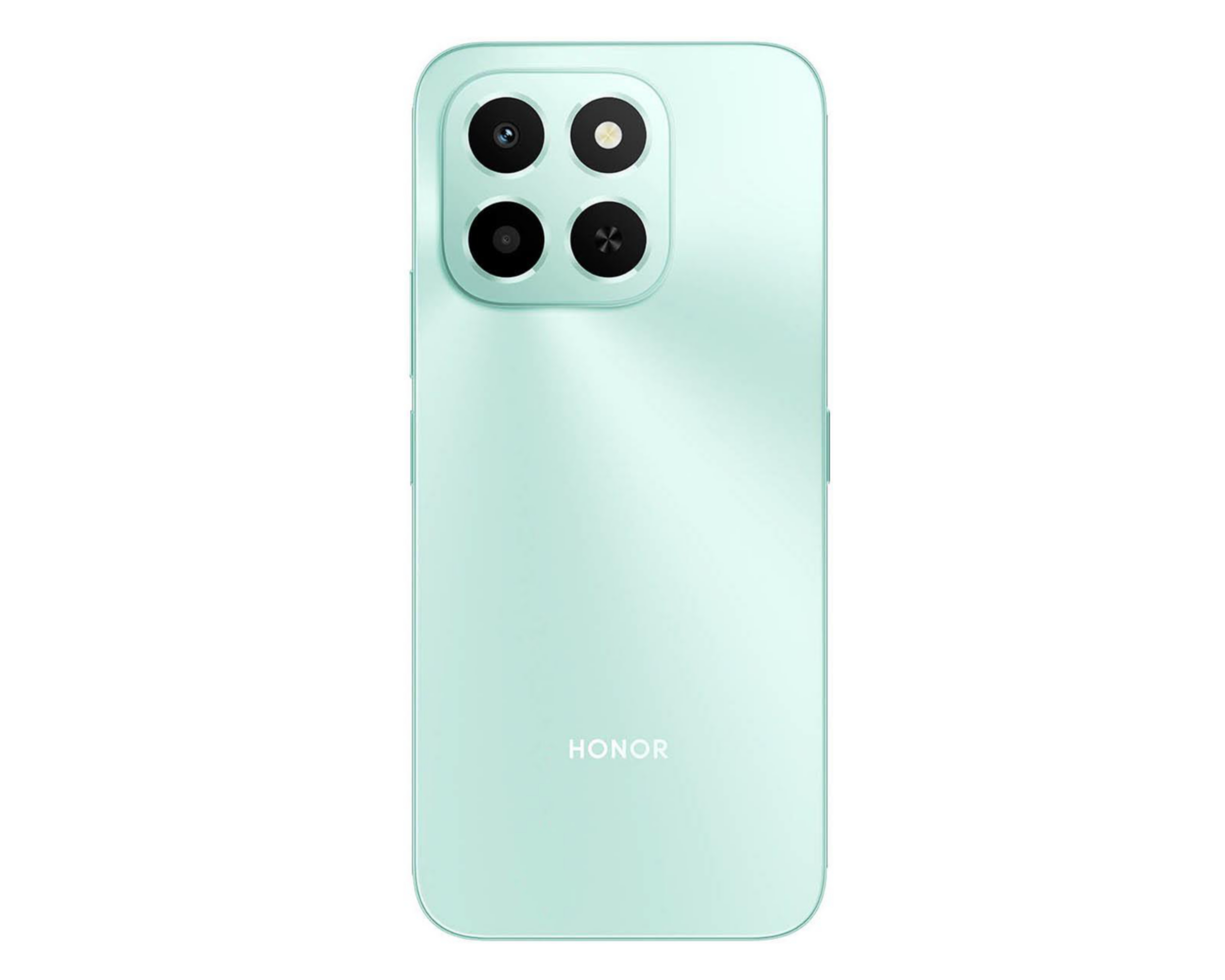 Foto 2 | Telcel Honor X6c 256 GB Azul