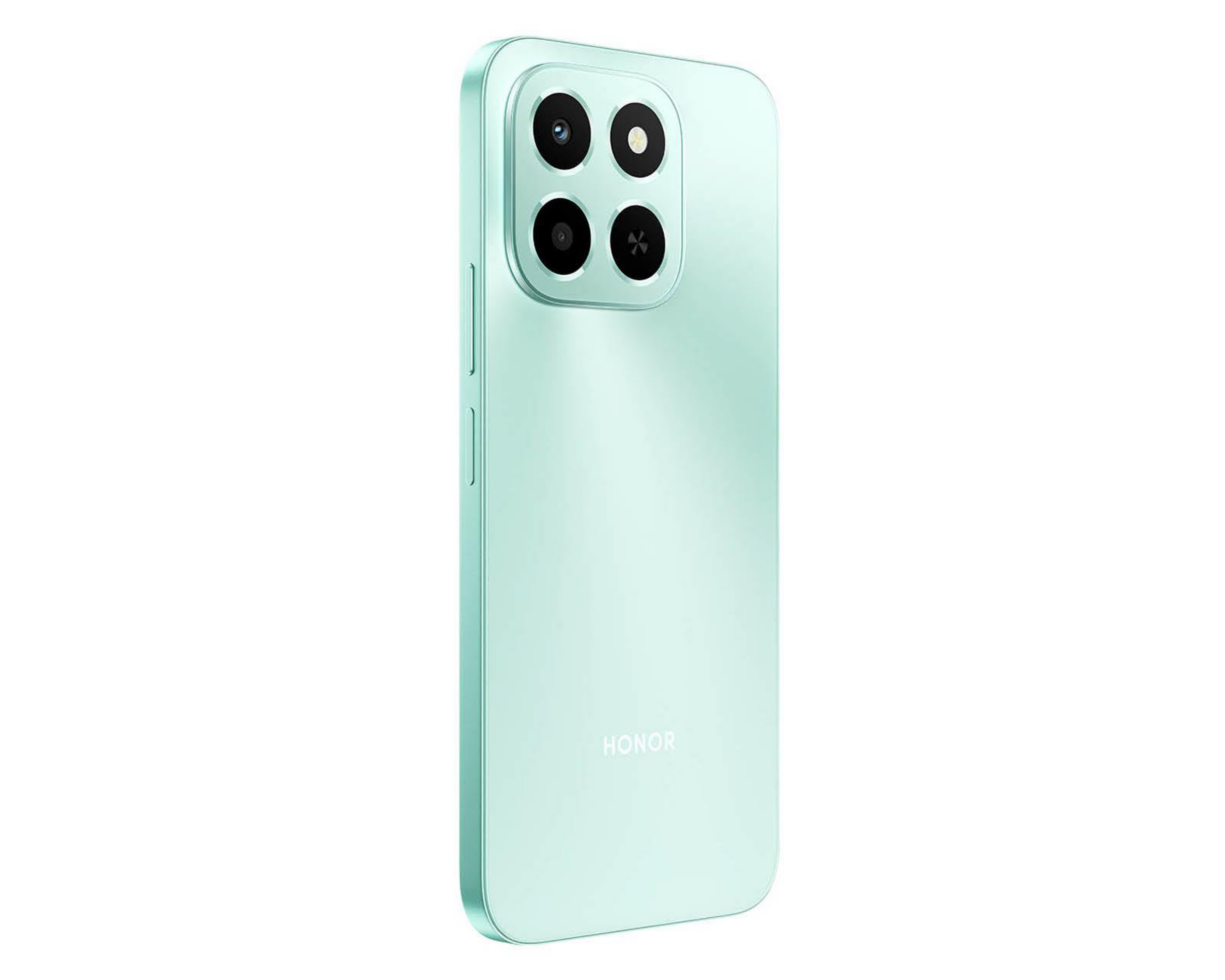 Foto 5 pulgar | Telcel Honor X6c 256 GB Azul