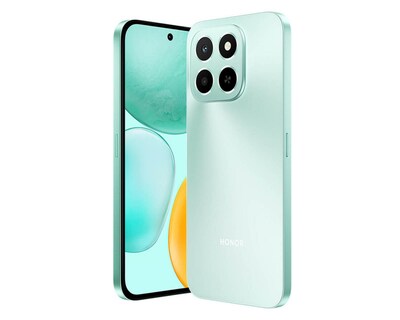 Foto 7 | Telcel Honor X6c 256 GB Azul