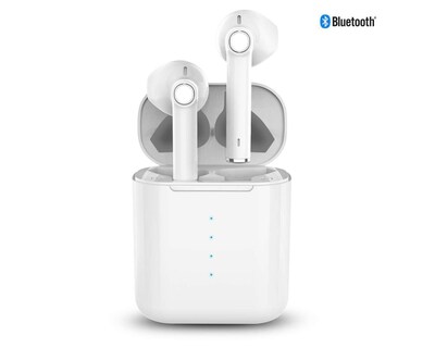 Foto 1 | Audífonos True Wireless Naztech Manos Libres 14260