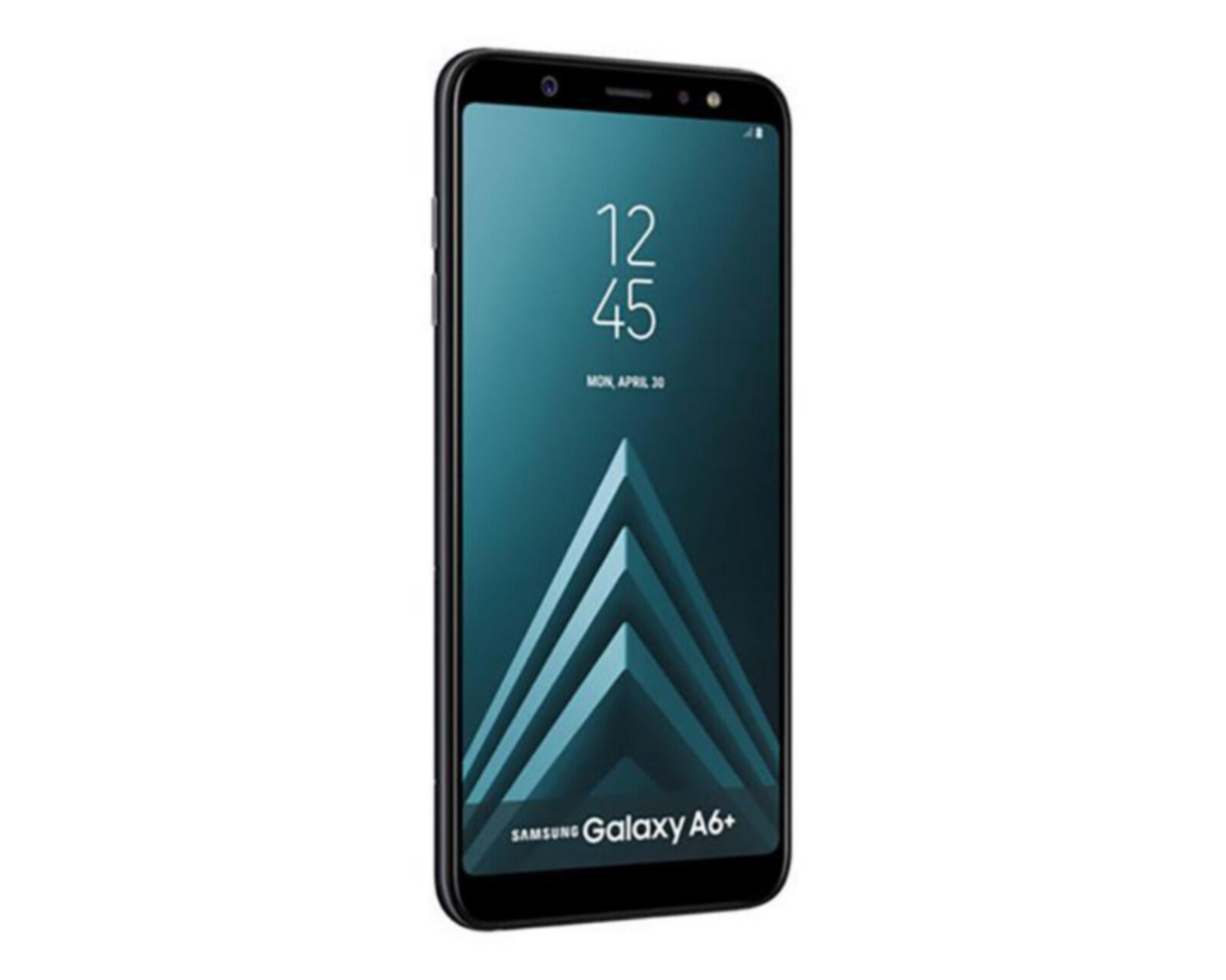 Foto 5 pulgar | Movistar Samsung Galaxy A6 Plus 32 GB Negro