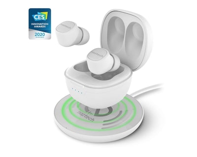 Foto 1 | Audífonos True Wireless Naztech con Manos Libres 14623