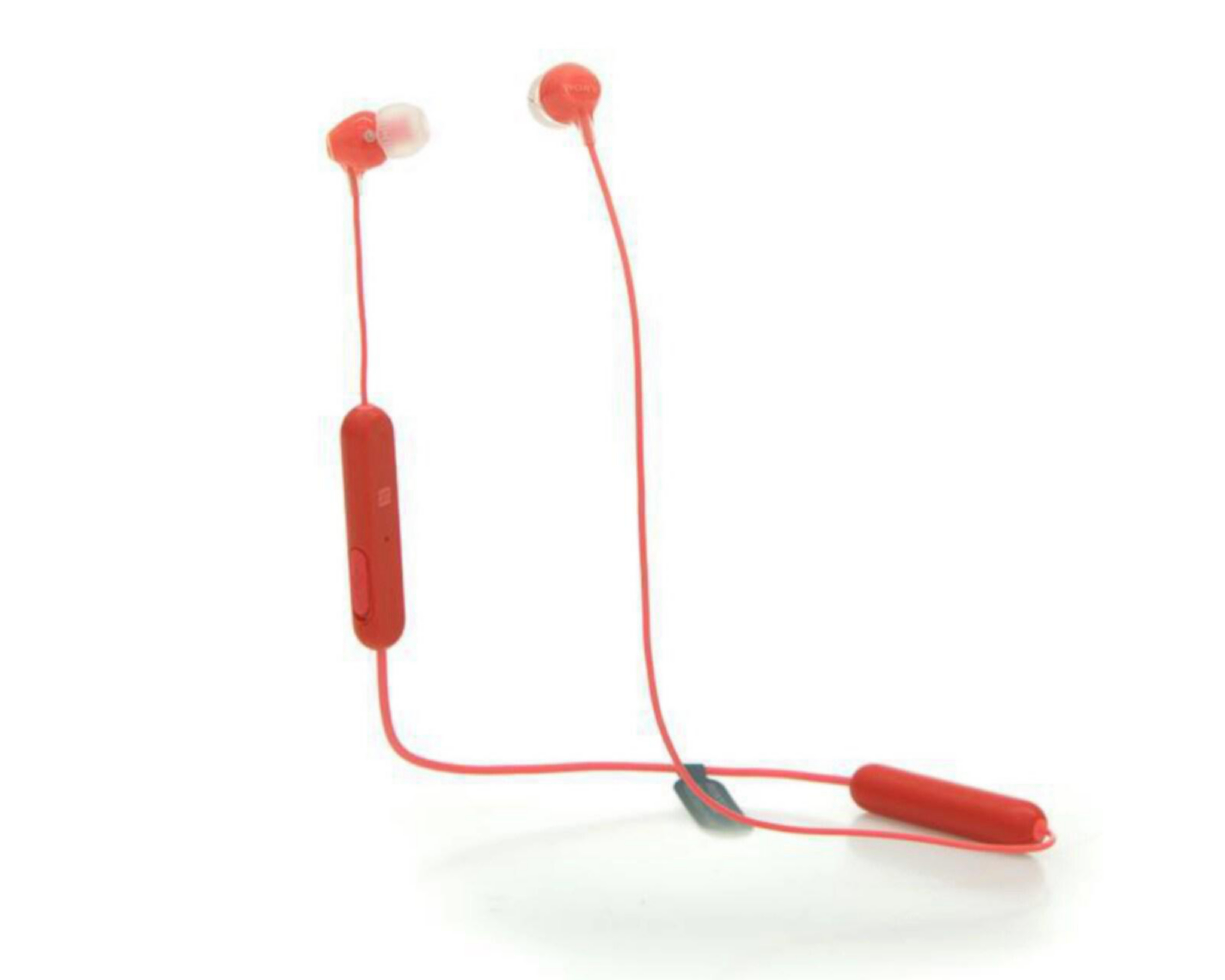 Foto 2 pulgar | Audífonos In-Ear Inalámbricos Sony Manos Libres WI-C300/RZ LA