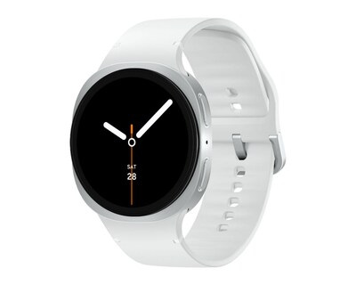 Foto 1 | Preventa Smartwatch Samsung Watch 8 44 mm Resistente al Agua Plata