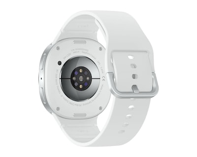 Foto 3 | Preventa Smartwatch Samsung Watch 8 44 mm Resistente al Agua Plata