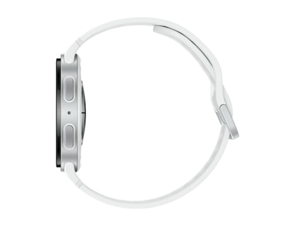 Foto 4 | Preventa Smartwatch Samsung Watch 8 44 mm Resistente al Agua Plata