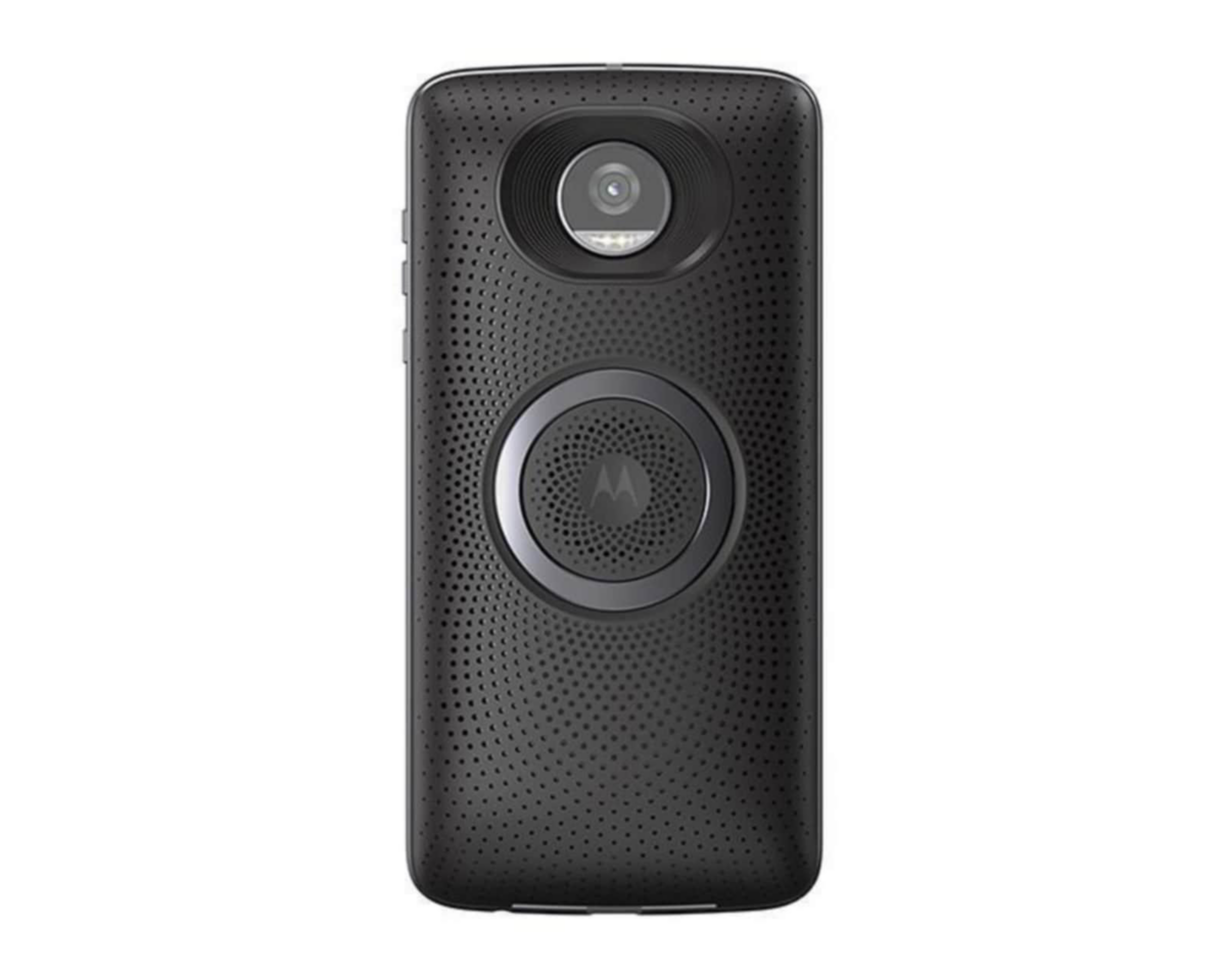 Foto 2 pulgar | Moto Speaker Motorola Negra