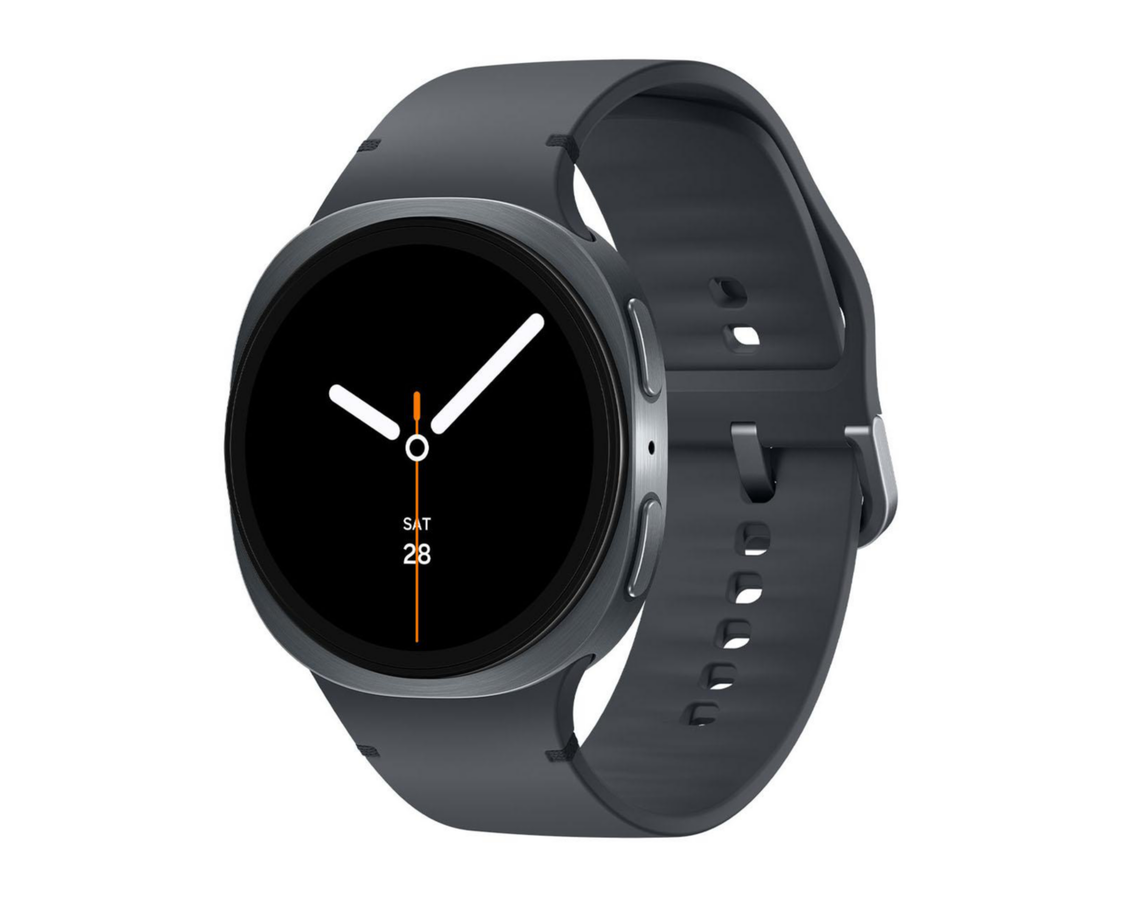 Foto 2 pulgar | Preventa Smartwatch Samsung Galaxy Smart 8 44 mm Gris