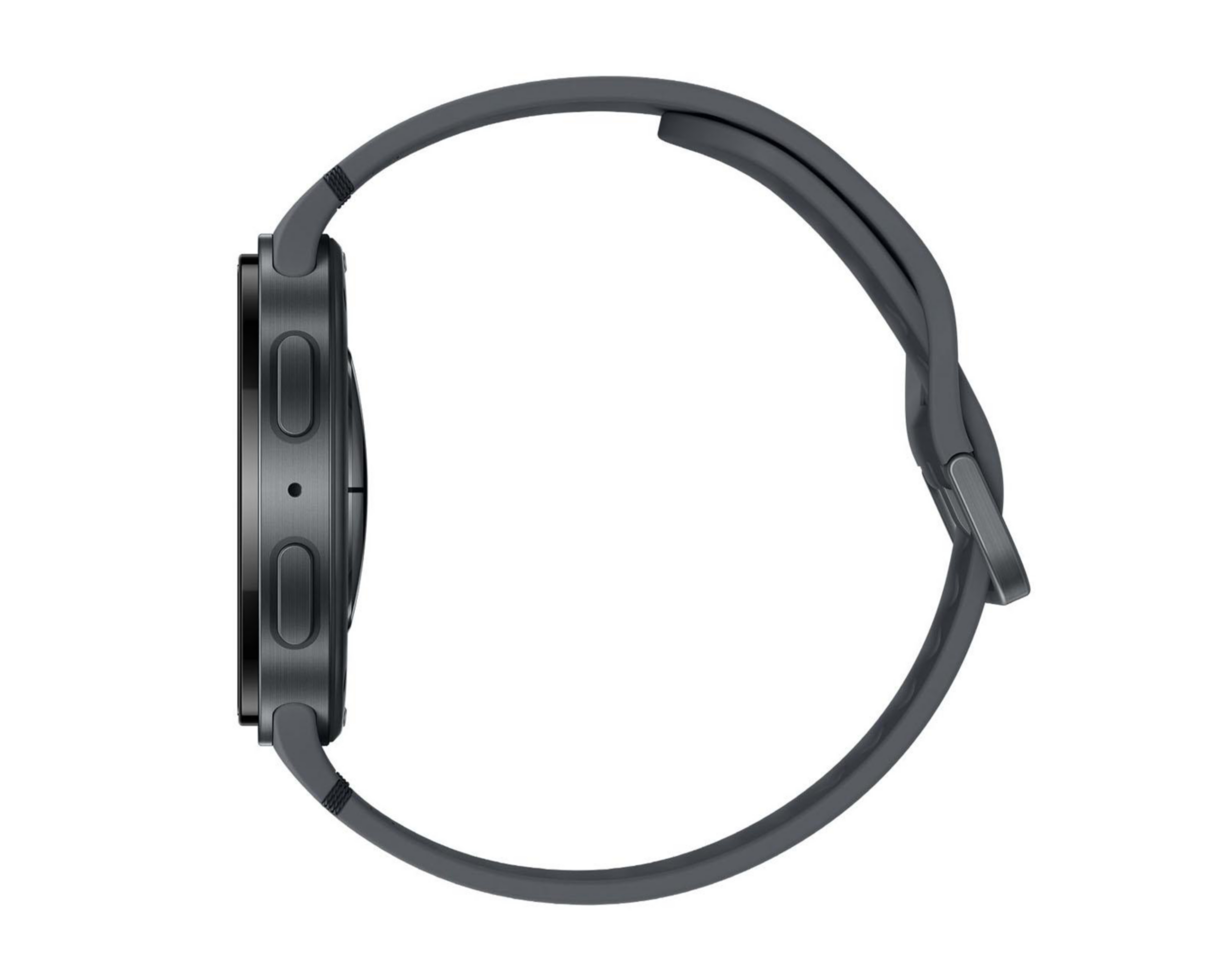 Foto 5 pulgar | Preventa Smartwatch Samsung Galaxy Smart 8 44 mm Gris