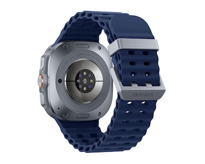 Foto 3 | Preventa Smartwatch Samsung Galaxy Watch Ultra 47 mm Azul Titanio