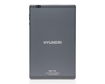 Foto 3 | Tablet Hyundai Hytab Plus 10WB2 10 Pulgadas 64 GB 4 GB RAM