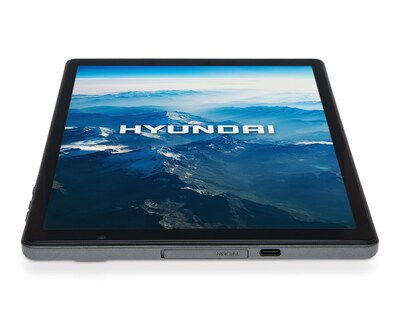Foto 6 | Tablet Hyundai Hytab Plus 10WB2 10 Pulgadas 64 GB 4 GB RAM
