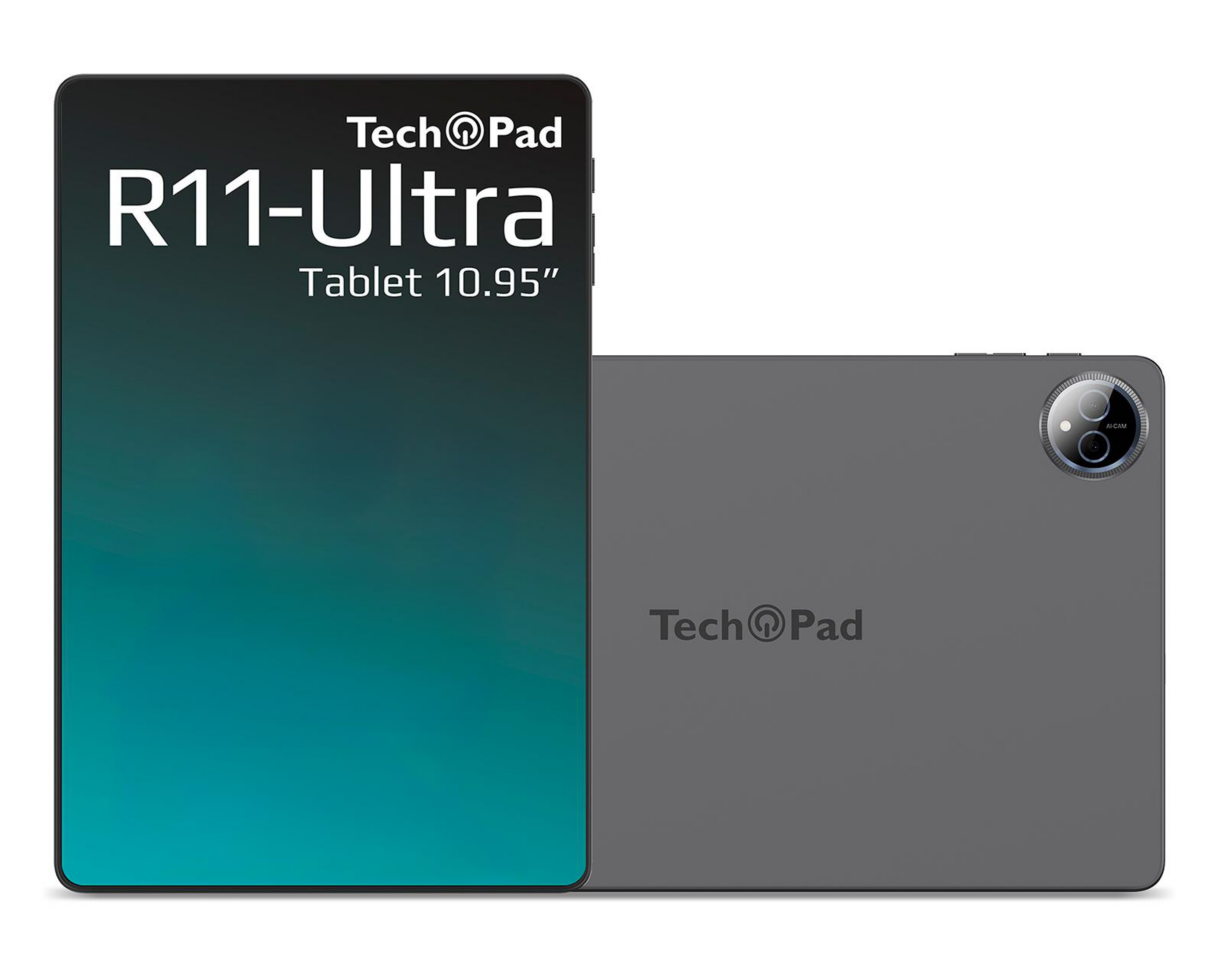 Tablet Tech Pad R11 Ultra 10.95 Pulgadas 128 GB 6 GB RAM