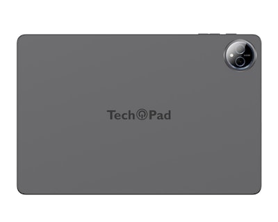 Foto 2 | Tablet Tech Pad R11 Ultra 10.95 Pulgadas 128 GB 6 GB RAM