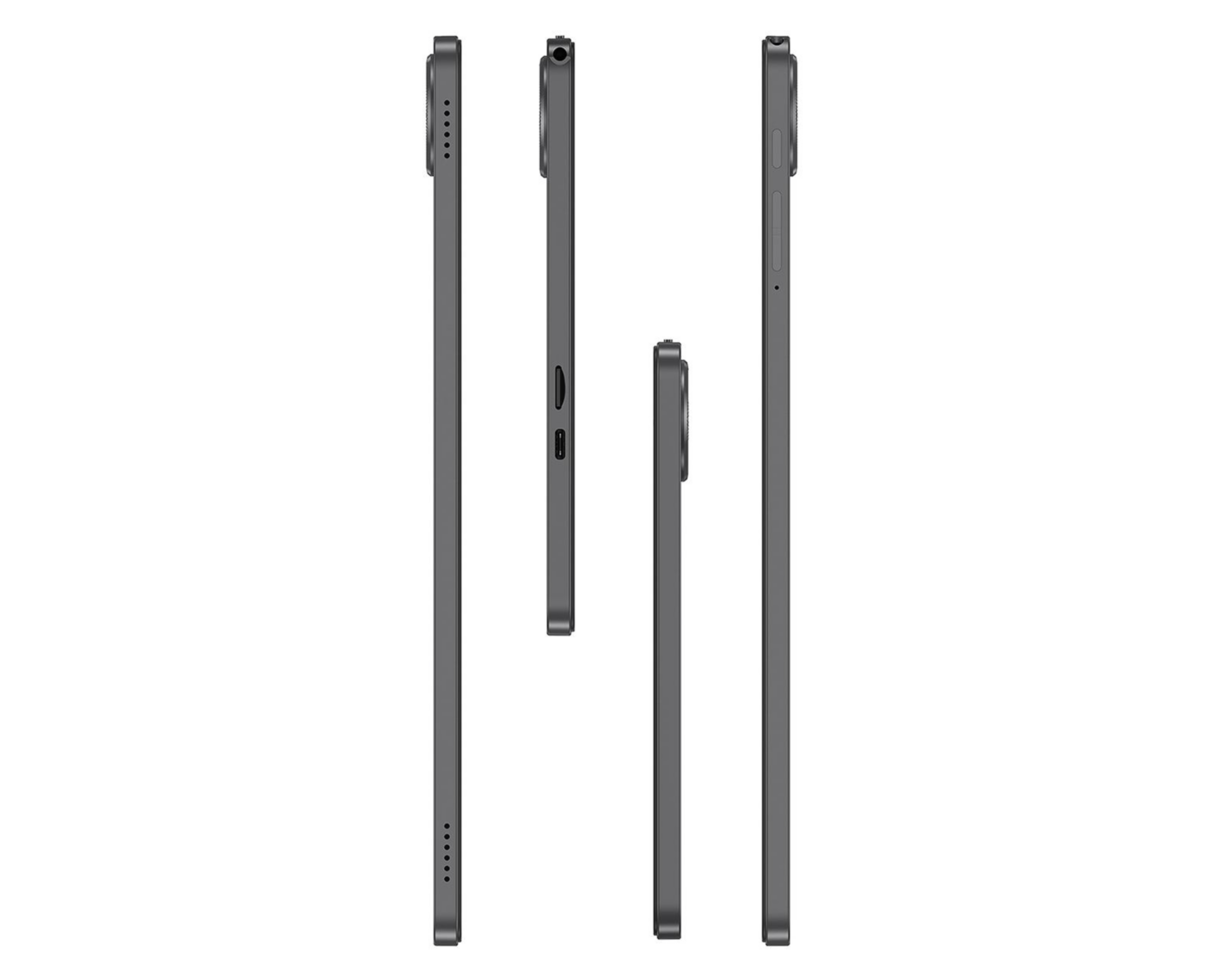 Foto 6 pulgar | Tablet Tech Pad R11 Ultra 10.95 Pulgadas 128 GB 6 GB RAM