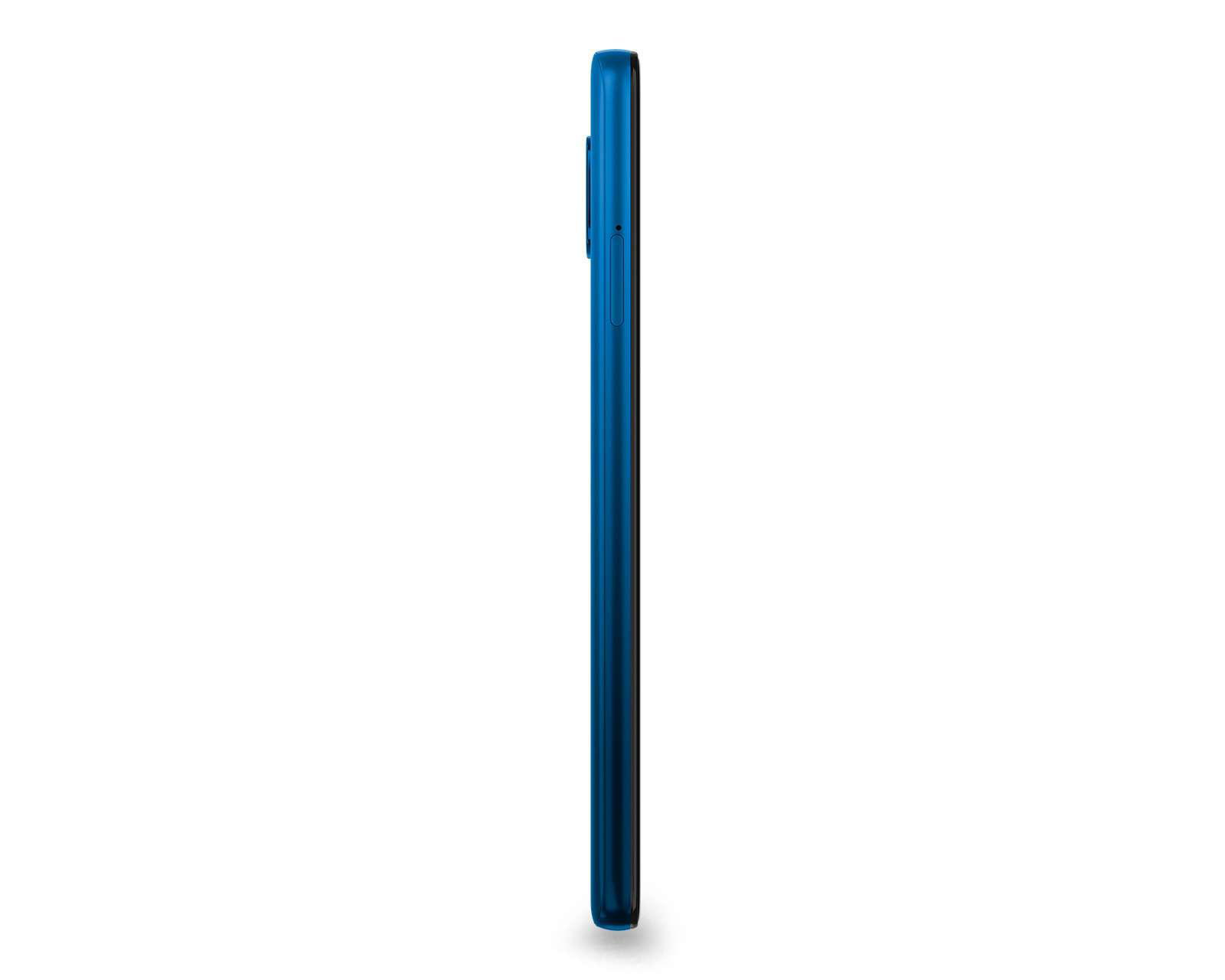 Foto 6 pulgar | Celular Motorola Liberado Moto E7 Plus 64 GB Azul