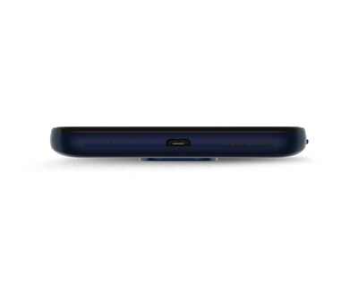Foto 6 | Celular Motorola Liberado Moto E7 Plus 64 GB Azul