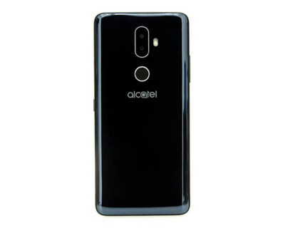 Foto 2 | Movistar Alcatel 3V 16 GB Negro