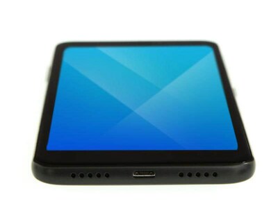 Foto 4 | Movistar Alcatel 3V 16 GB Negro