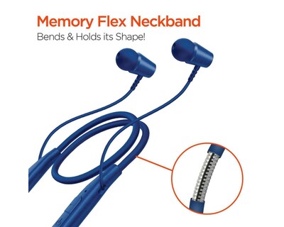 Foto 3 | Audífonos Deportivos Hypergear con Bluetooth 14727