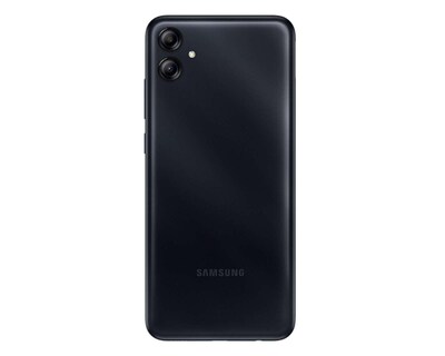 Foto 2 | Telcel Samsung Galaxy A04E 32 GB Negro