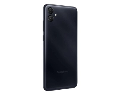 Foto 5 | Telcel Samsung Galaxy A04E 32 GB Negro