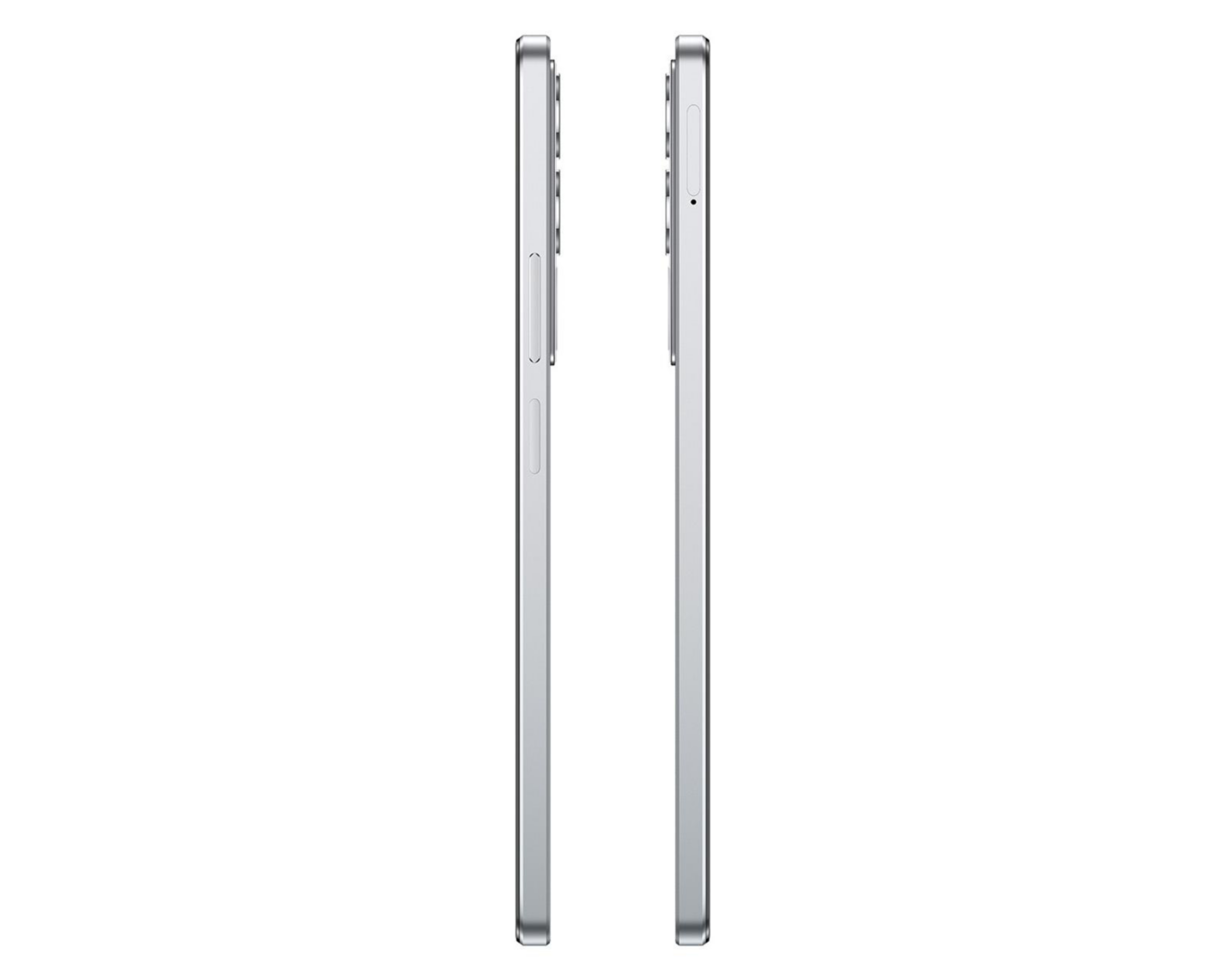 Foto 6 pulgar | Telcel Realme C71 256 GB Blanco