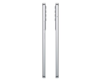 Foto 5 | Telcel Realme C71 256 GB Blanco