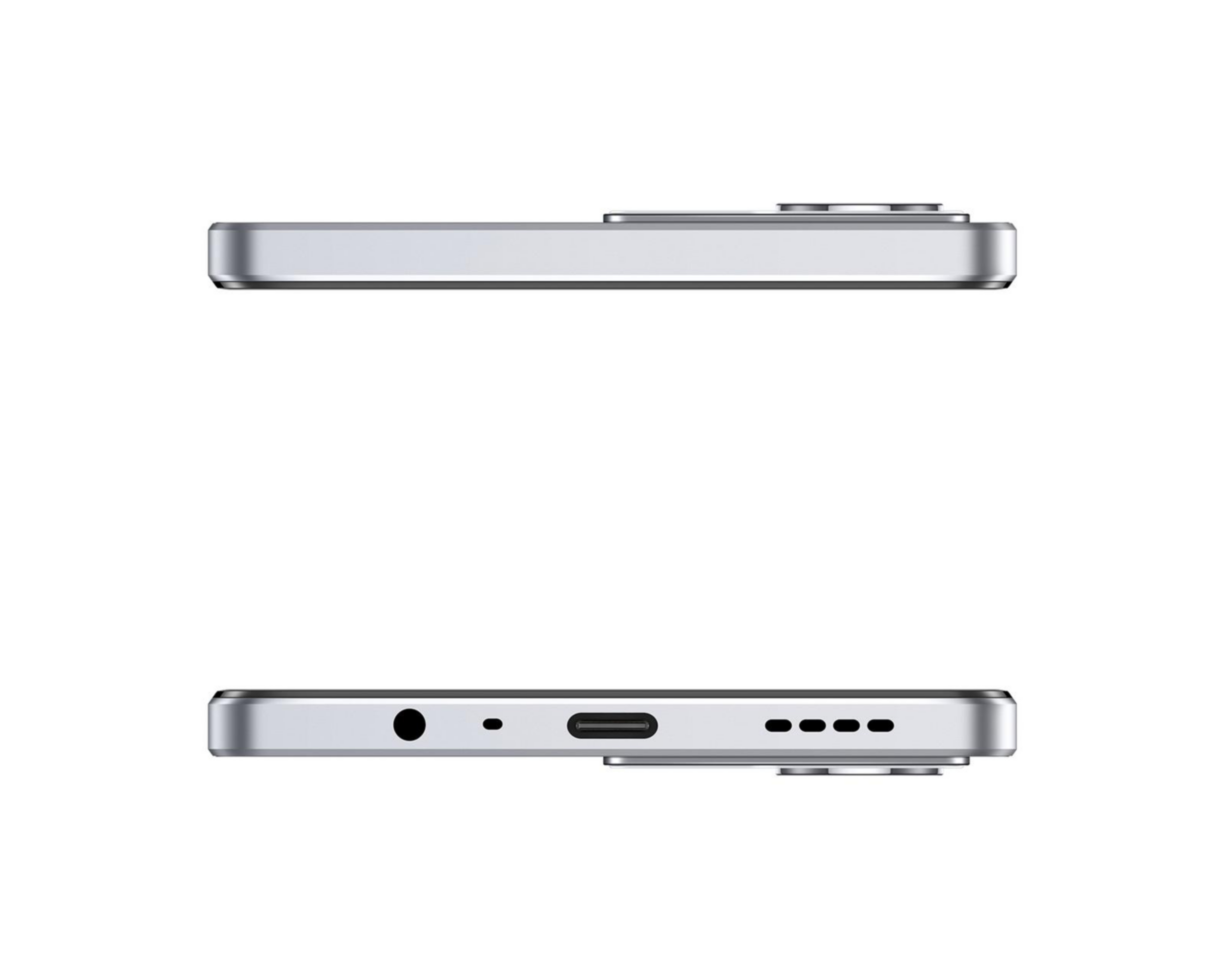 Foto 6 | Telcel Realme C71 256 GB Blanco