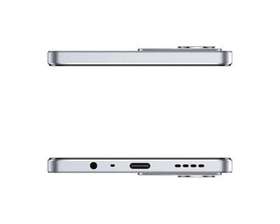 Foto 6 | Telcel Realme C71 256 GB Blanco