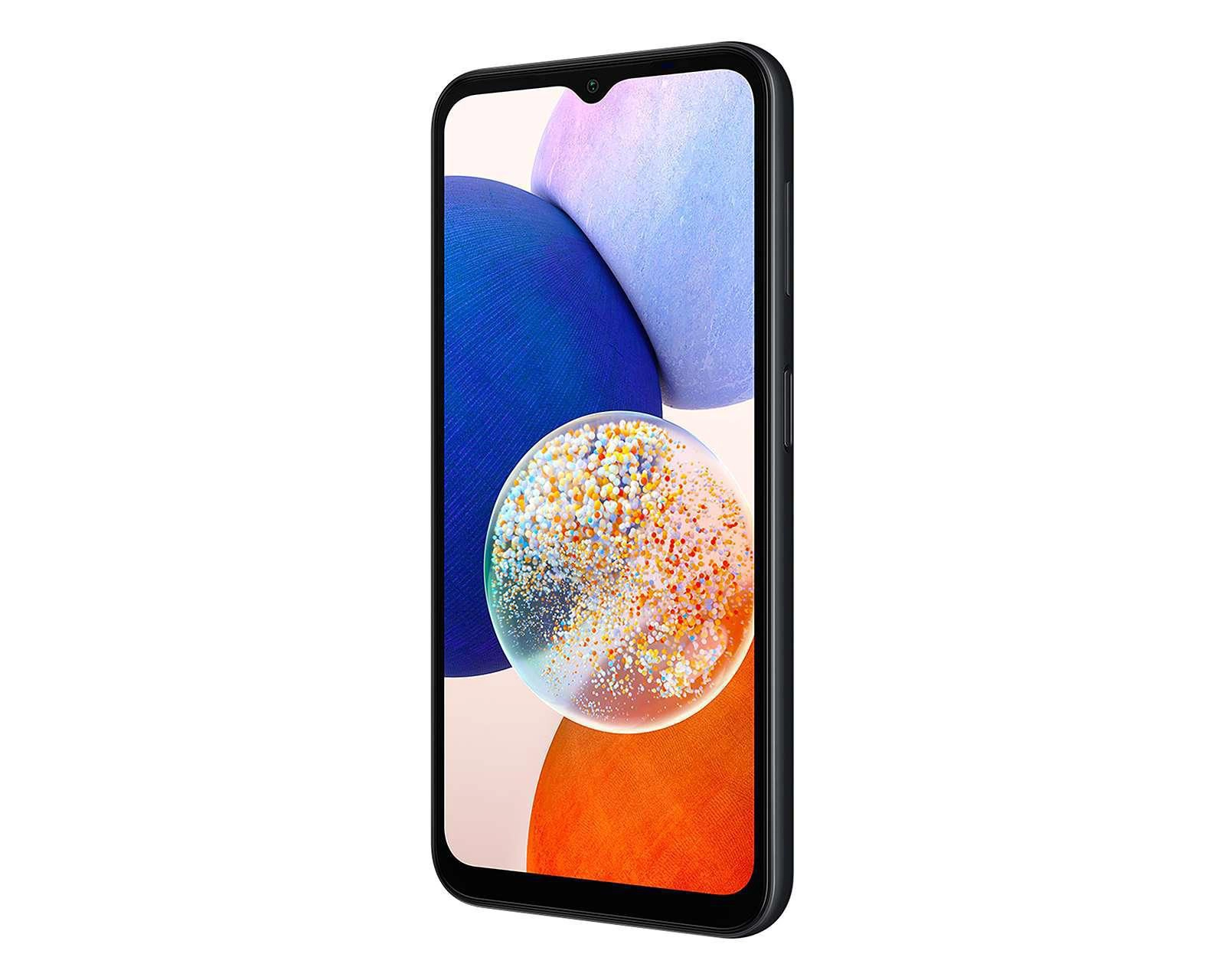 Foto 5 pulgar | Celular Samsung Desbloqueado Galaxy A14 5G 128 GB Negro