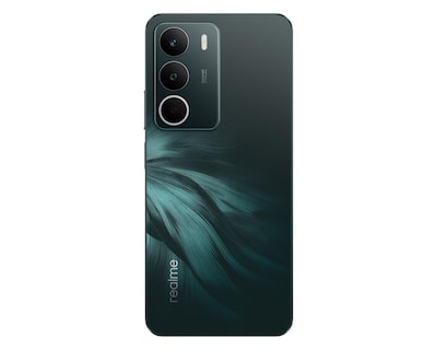 Foto 2 | Telcel Realme C71 256 GB Verde