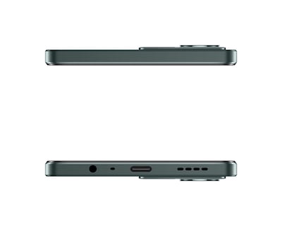 Foto 6 | Telcel Realme C71 256 GB Verde