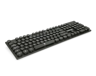 Foto 2 | Teclado Inalámbrico Perfect Choice PC-201090