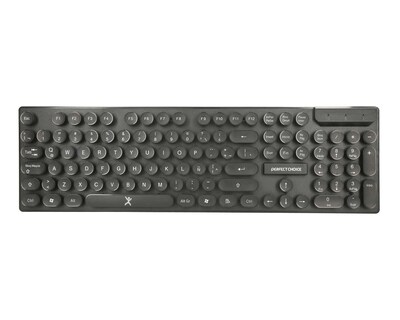 Foto 3 | Teclado Inalámbrico Perfect Choice PC-201090