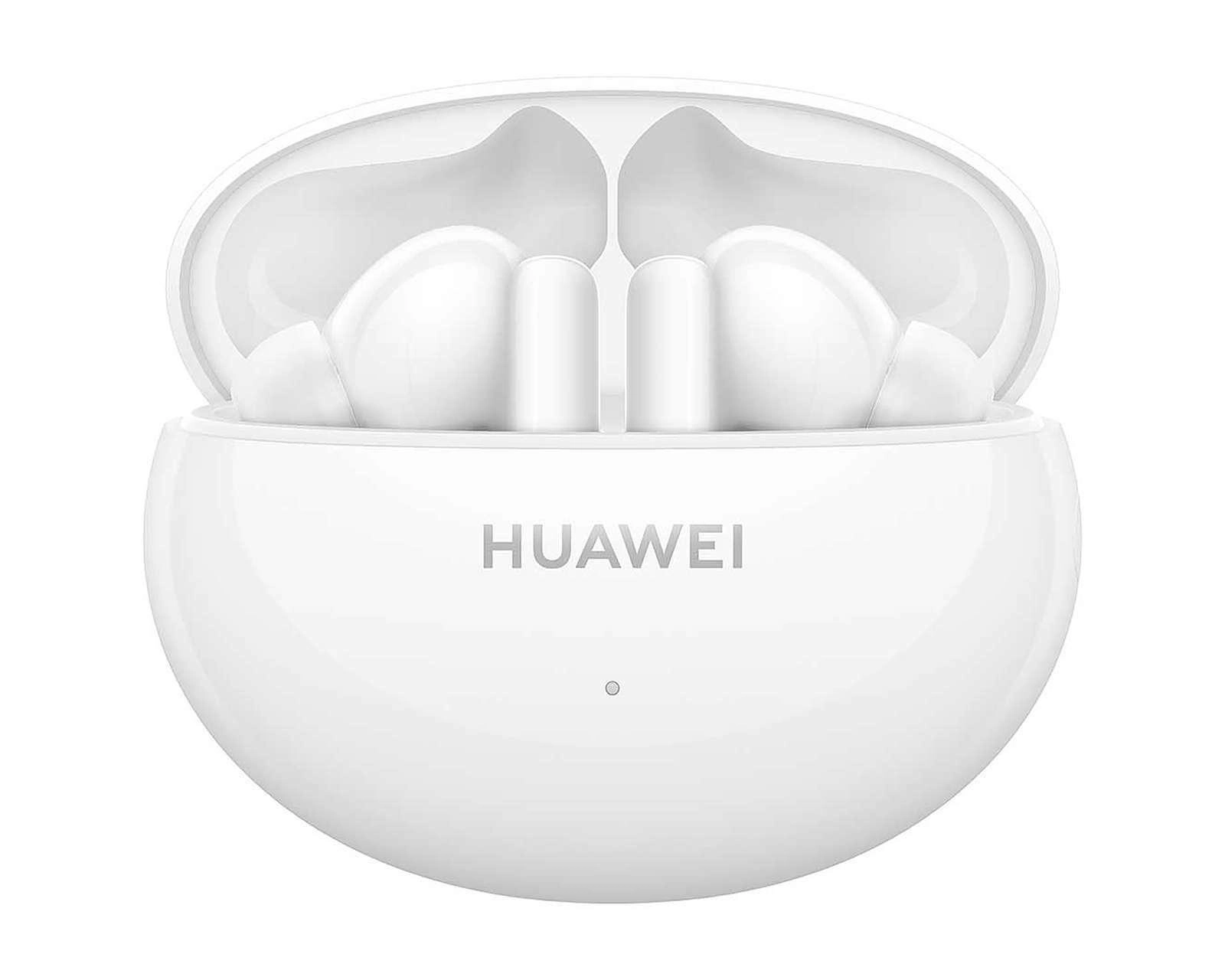 Foto 2 pulgar | Audífonos True Wireless Huawei Cancelling Noise Freebuds 5i