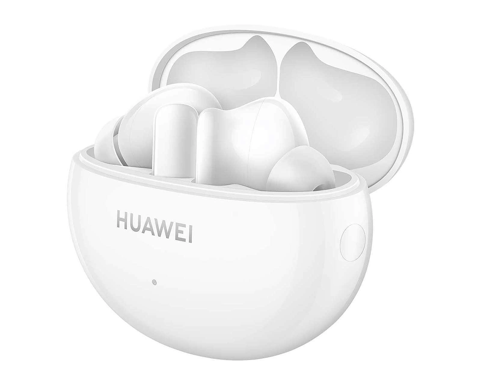 Foto 2 | Audífonos True Wireless Huawei Cancelling Noise Freebuds 5i