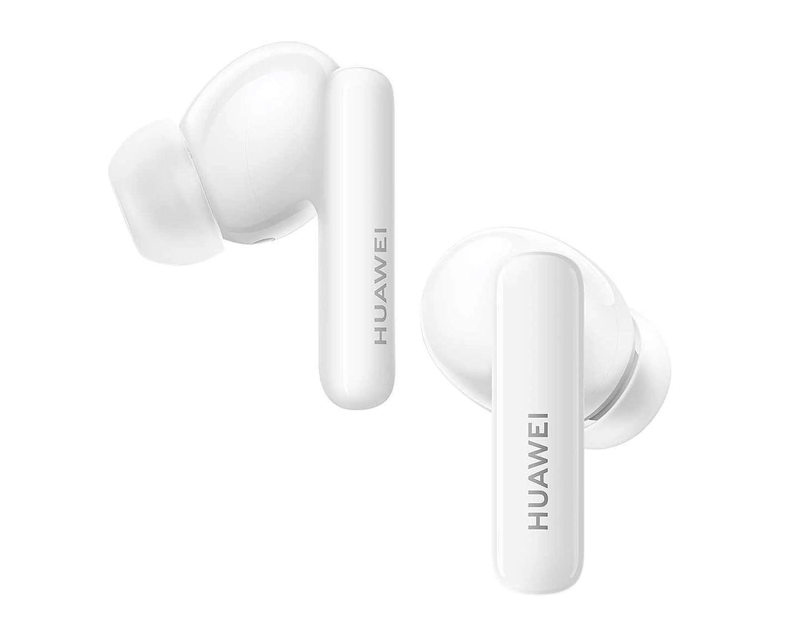 Foto 5 pulgar | Audífonos True Wireless Huawei Cancelling Noise Freebuds 5i