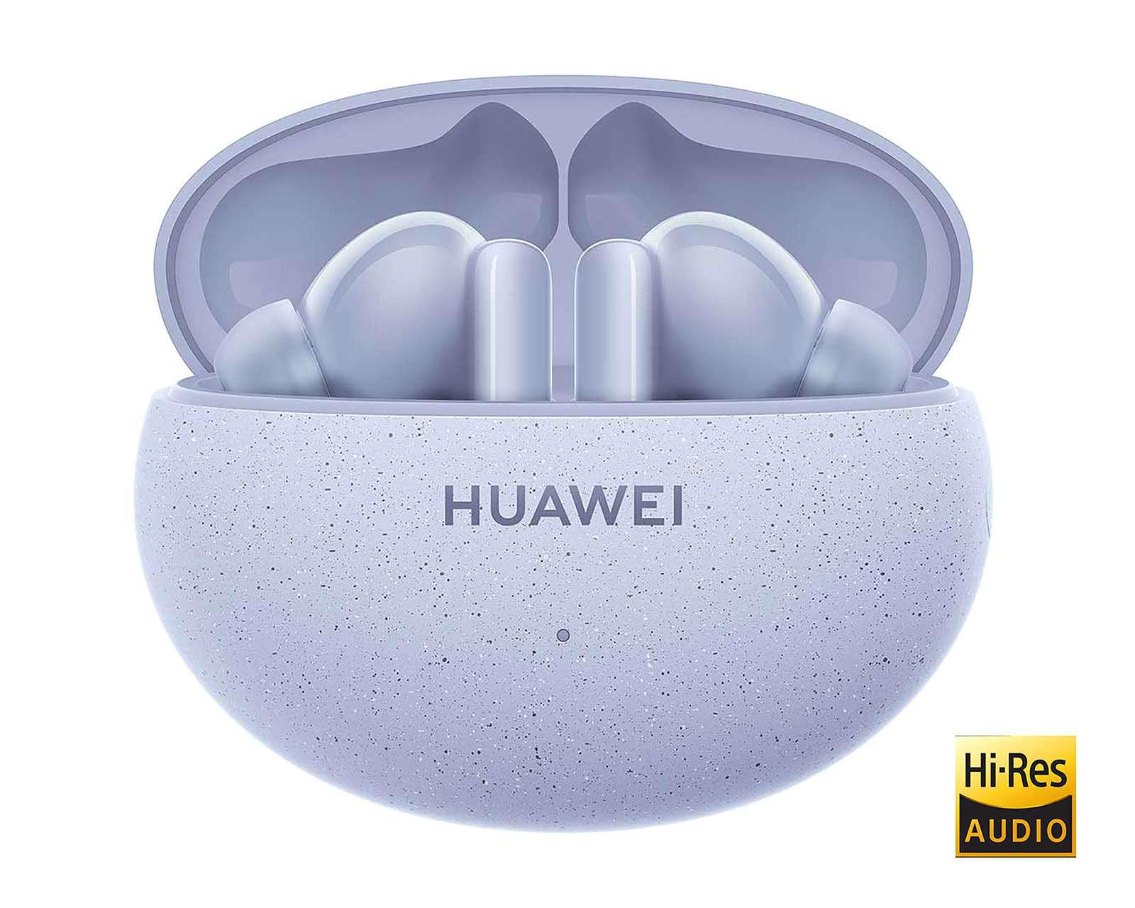 Foto 2 pulgar | Audífonos True Wireless Huawei Cancelling Noise Freebuds 5i