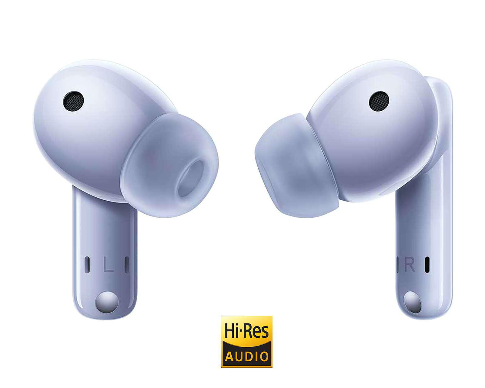 Foto 5 | Audífonos True Wireless Huawei Cancelling Noise Freebuds 5i