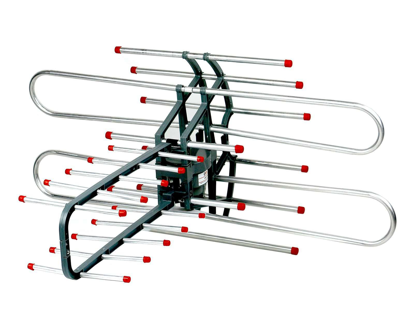 Antena Exterior QFX ANT-106
