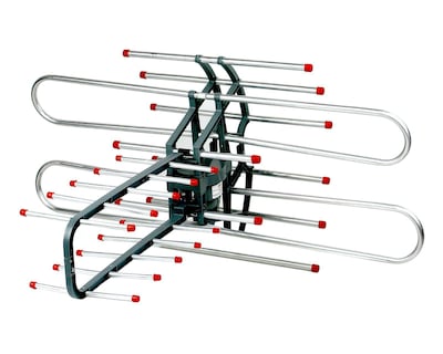 Foto 1 | Antena Exterior QFX ANT-106