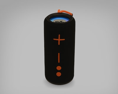 Foto 6 | Bocina Bluetooth Portátil EVL M32 Batería Recargable